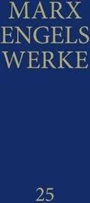 Produktbild von Werke 25