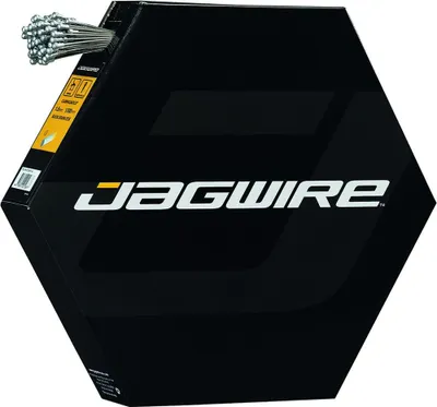 Produktbild von JAGWIRE Bremszug 1,6 x 2000 mm VERZINKT