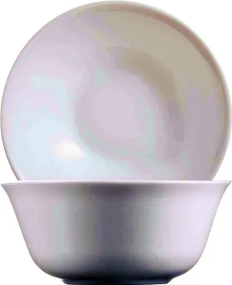 Produktbild von Arcoroc EVERYDAY Salonschüssel 120 mm Ø 330 ml 6er Set. - Arcoroc H4122