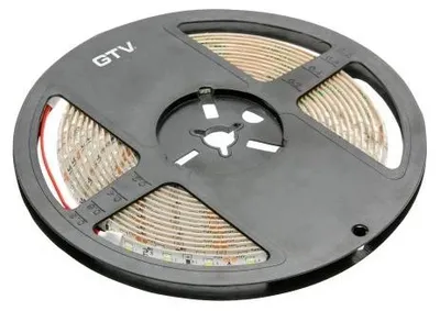Obrázok produktu pre FLASH STRIP 2835 600 LED teplá biela 60 W / 10 mm 5 m 12 V – V-TL 60CB 5