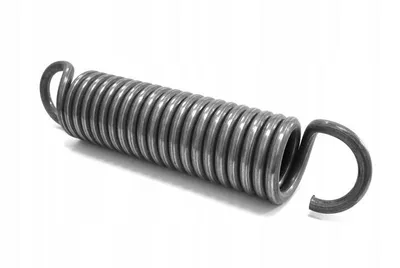 Obrázok produktu pre Priemer drôtu 5 mm Napínacia pružina Predlžovacia pružina Rozpínacia dĺžka 152 mm