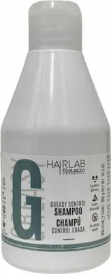 Immagine prodotto di Shampoo speciale per capelli grassi, 300 ml