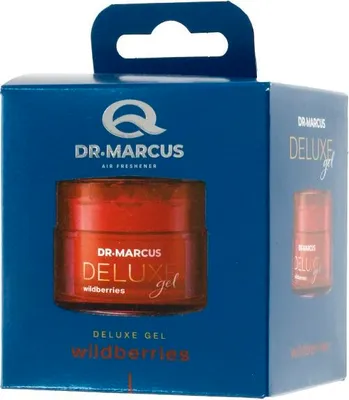 Productafbeelding van Geur: Żel Senso Deluxe, Wildberries