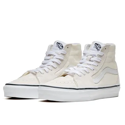 Immagine prodotto di VANS UA SK8- HI TAPERED Weiß