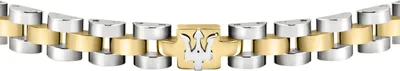 Immagine prodotto di MASERATI MASERATI JEWELS JM320AST09 bracciale da uomo