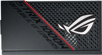 Produktbild von ASUS ROG-STRIX-1000G - Netzteil (intern) - ATX12V