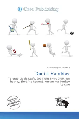 Produktbild von Dmitri Worobjew