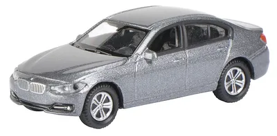 Produktbild von Schuco 452800000 Fahrzeug BMW 335i  / 1:87