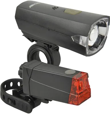 Produktbild von Osvetľovacia súprava Led 12 Lux, Fischer
