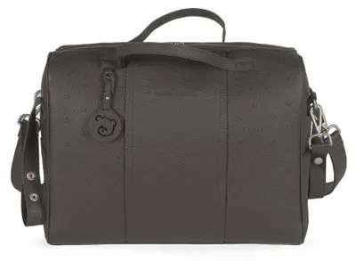 Image de Sac à langer London - 28 x 38 cm - Marron | par Pasito a pasito