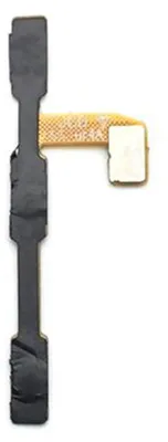Produktbild von Power und Lautstärke Button Flex für ZTE Blade V8 Ersatzteil Volume On Off