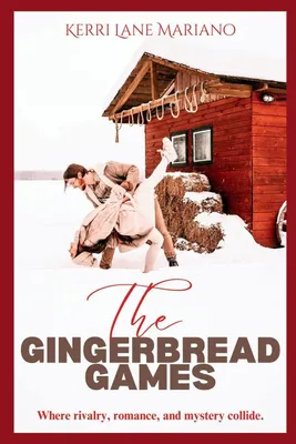 Produktbild von The Gingerbread Games