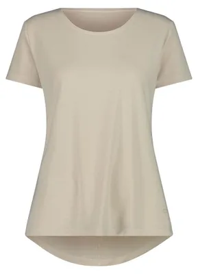 Immagine prodotto di CMP, maglietta a maniche corte da donna, color beige
