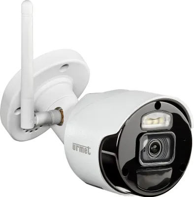 Produktbild von URMET WLAN Bullet-Kamera 1 Stück