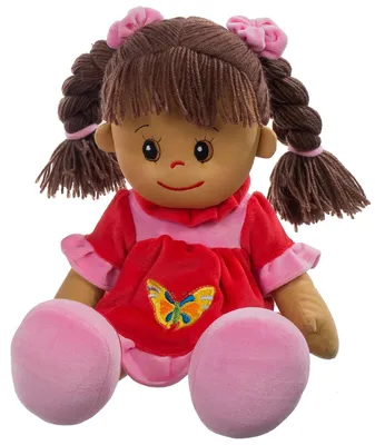 Produktbild von Heunec Poupetta Lucy 30 und 50 cm, Größe:50 cm