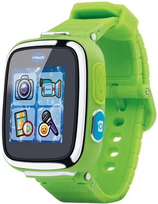 Produktbild von Vtech 171683 Kidizoom DX Smart Watch – Grün