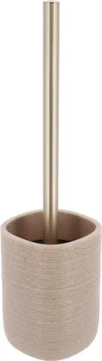 Immagine prodotto di TENDANCE | Scopino NEIL - 37 cm - Beige - Design moderno - Resistente e igienico - Accessori da bagno