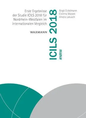 Produktbild von Eickelmann, B: ICILS 2018 #NRW