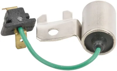 Image de BOSCH Condensateur, système d'allumage Article : 1 237 330 295