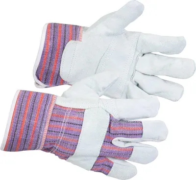 Image de Gants Strend Pro Tarno, combinés, taille 10/XL, sous blister 12 pièces