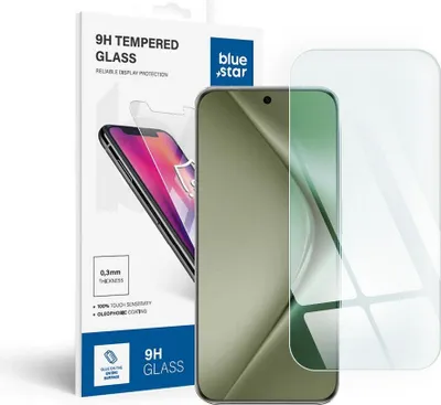 Productafbeelding van Gehard glas Blue Star - HUAWEI Pura 70