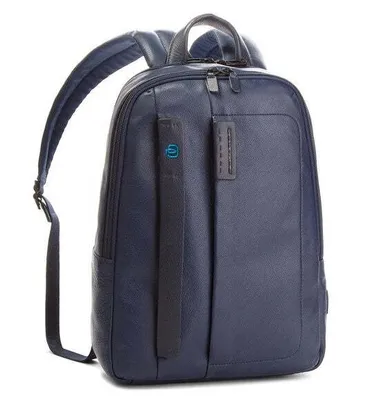 Produktbild von Rucksäcke Piquadro Ca3869p15 Blau