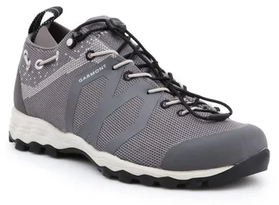 Produktbild von Garmont - "Agamura" Sneaker für Damen, Jerseyware PP10330 (40 EU) (Grau)