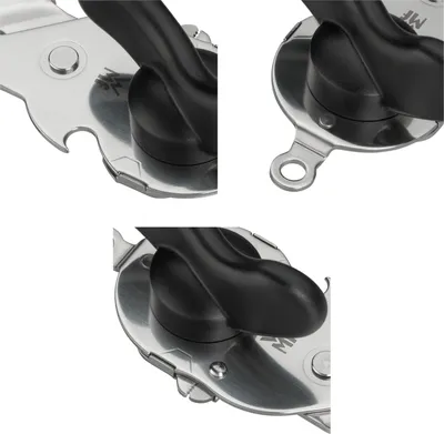 Produktbild von WMF Tin Up Dosenöffner Edelstahl