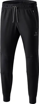 Image de Pantalon de survêtement Erima Essential Noir Junior