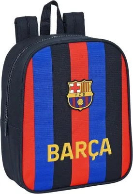 Produktbild von Safta 612229232 Fc.barcelona 22/23 Home 17l 32x43x14 Cm Rucksack Blau Blau One Size