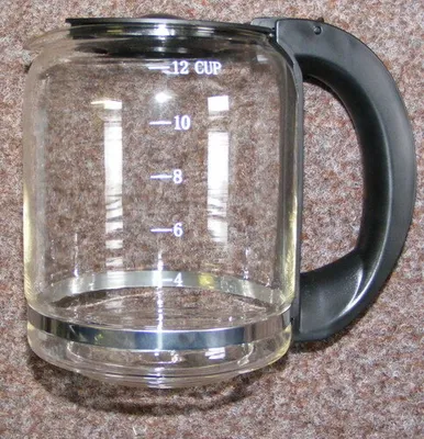 Obrázek produktu pro Domo DO417KT-GK, Mísa, 1,5 l, Černá, Průhledná, 1 kusů
