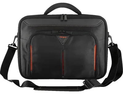 Obrázok produktu pre Targus Classic+ Puzdro na notebook 15 - 15,6" / 38,1 - 39,6 cm - čierne