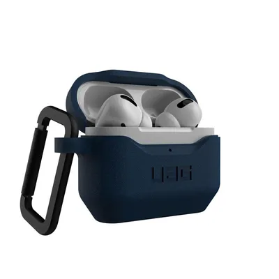 Produktbild von Urban Armor Gear V2, Hülle, Silikon, Blau
