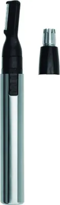 Obrázek produktu pro Wahl 05640, AAA, Černá, Stříbrná