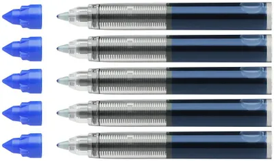 Produktbild von Schneider - Rollerpenvulling 852 m blau | 150 Stücke