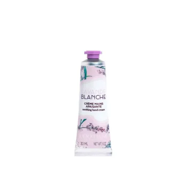 Produktbild von L'Occitane Lavande Blanche Soothing Hand Cream 30ml
