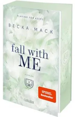 Produktbild von Fall With Me (Playing for Keeps 4)