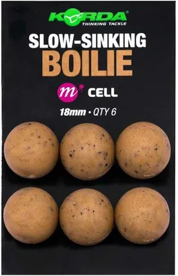 Produktbild von Korda Plastic Wafter Cell 18mm