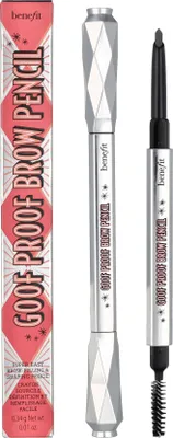 Produktbild von Benefit Goof Proof Brow Pencil Cool Grey 0,34 g