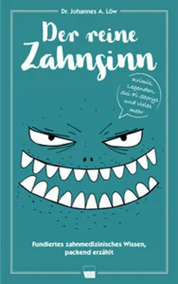 Produktbild von Der reine Zahnsinn