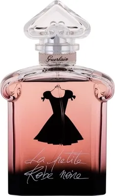 Produktbild von Guerlain - La Petite Robe Noire - Für Frauen, 100 ml