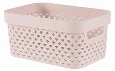 Obrázek produktu pro Box Curver Pure S 4,5 l růžový