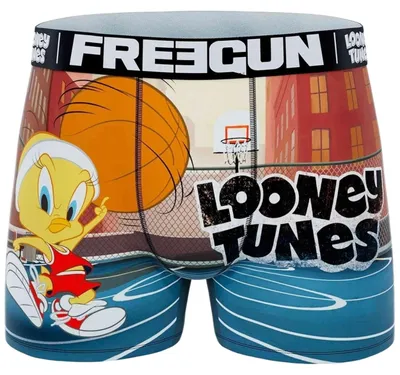 Produktbild von Boxershorts Freegun FGLO13TWE00 für Herren