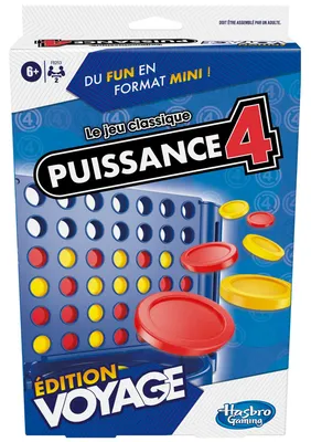 Obrázek produktu pro Hasbro Gaming F8253FR01, 5 rok/roky