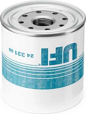 Produktbild von Kraftstofffilter UFI 24.331.00 für JEEP GRAND CHEROKEE II (WJ, WG) Filtereinsatz