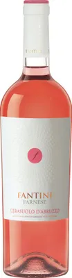 Produktbild von Fantini Cerasuolo d'Abruzzo 2023 | Italien | 13,5% vol | 0,75 l