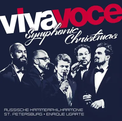 Produktbild von Symphonic Christmas
