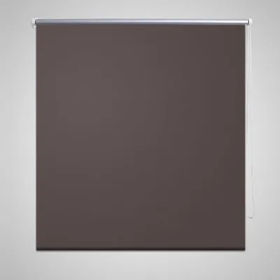 Obrázok produktu pre Zatemňujúca roleta 160 x 230 cm hnedá