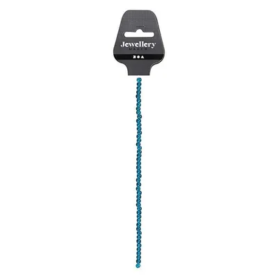 Obrázok produktu pre Creativ Company Glass Perlen Turquoise, 45..