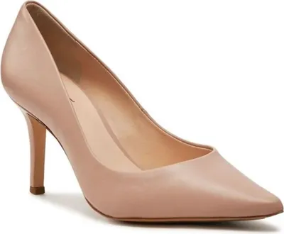 Produktbild von Hogl Damen High Heels 0-177000 1800 Farbe: Beige Größe: 40